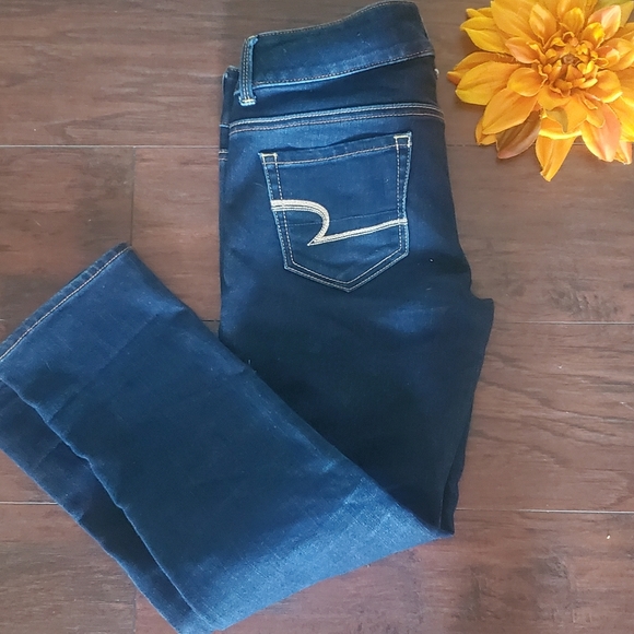 American Eagle Outfitters Denim - AMERICAN EAGLE JEANS